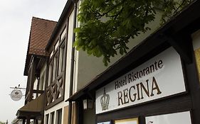 Hotel Regina